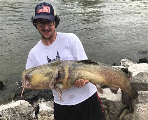 Here it is Operation Mudcat (Flathead) .